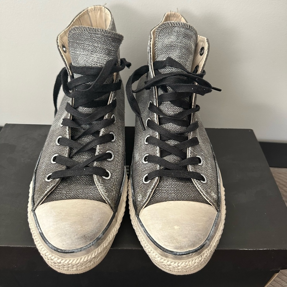 John Varvatos Converse X mens size 11.5